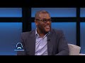 Tyler Perry Is Building a Legacy for His Son ❤️ II Steve Harvey