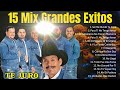 Los Rehenes Mix 2024 ~ Grandes Éxitos Románticos - Clásicos Inolvidables