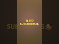 300 subs #celebration