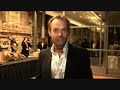 Hugo Weaving-Voiceless Ambassador (Interview)