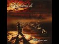 Nightwish - wishmaster(cover)