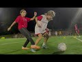 Breaking Through Defenses: Effective Turns in Soccer | FCGB