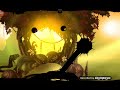 BADLAND. Совместное прохождение ( Вместе с Айви ❤️). 1 серия.