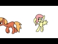 My Little Pony  A True, True Friend, background pony version FULL)