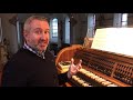 Bach's Toccata und Fuga BWV 565 - kann ich es noch?