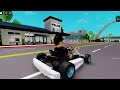 SECRETS of THE KARTS UPDATE in BROOKHAVEN!