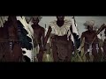 The Battle of Ulundi | Zulus Vs British | Total War Cinematic Battle