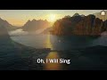 I Surrender,... | Special Hillsong Worship Songs Playlist 2024 ✝✝✝ Best Praise And Worship Lyrics
