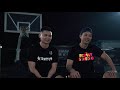 YOHANES PRO HANDLES : PEBASKET SOMBONG GUA BANTAI | SKILL VERSUS SKILL