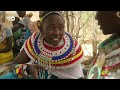 A Kenyan village where men are banned | DW Documentary