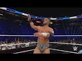 #WWE2K24 SMACKDOWN: BATTLE ROYAL MAN 8 WINNER WILL BE VERSUS LOGAN PAUL UNITED STATES CHAMPION
