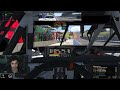 Road Course Time! | NASCAR iRacing Series | Round 6 - Circuit of the Americas