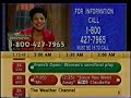 TV Guide Channel — 2000-06-09