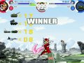 Mugen: Viewtiful Joe vs S.D.F.