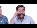 Jake Gyllenhaal Funny Moments // Old and New 2019