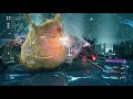 Final Fantasy VII Remake - Fat Chocobo Boss (Hard Mode)