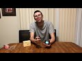 TackLife MDP03 Casting Inclinometer Review Video