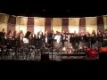 Baba Yetu - Heritage High School Concert Choir