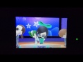 The Girl in Green (A Tomodachi Life song)