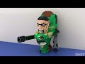 LEGO ALL Characters in Skibidi Toilet 75 (Compilation #1) : Noob, Pro, HACKER! / (Skibidi Toilet)