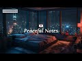 🎶  AI 작곡 Playlist | Charlie Puth 스타일로 작사 & 작곡해달라고 했다 | 카페 음악 | 듣기 좋은 팝송 | 편안한 음악 | Peaceful Notes