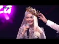 Wuihh Siti Nurhaliza Kedatangan Kembarannya | ROAD TO KILAU RAYA UNGU X SITI NURHALIZA