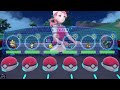 Pokémon Violet: Gameplay Walkthrough Part 12: Magikarp finally evolved!!