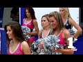 Top 5 Classic Judge Reactions From Dallas Cowboys Cheerleaders: Making the Team