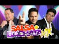 Mix 20 Canciones de Salsa y Bachata - Juan Luis Guerra, Yoskar Sarante, Frank Reyes, Frankie Ruiz,..