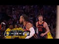 Knicks Hold Strong: Brunson's Clutch Play Secures Win Over Pacers Game 2 | May 8 | 2024 Playoff