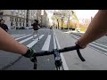 FIXED GEAR NYC | Ride from Brooklyn to Central Park.