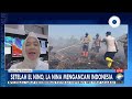 Indonesia Bakal Diserang Badai La Nina, Ini Kata BMKG [Metro Pagi Primetime]
