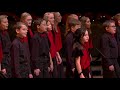 Colorado Children's Chorale - Betelehemu arranged by Andy Beck