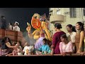 Mumbai Ganpati Visarjan 2023 | Lalbaug cha raja,Khetwadi all ganpati | Maximum Ganpati Covered 🤩