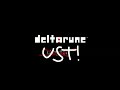 Jockington's, Theme! - Deltarune UST