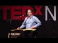 Music performance | Rory Hoffman | TEDxNashvilleSalon