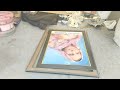 Broken Glass Repair Easy I Photo Frame Glass I Photo Frames Kaise Repair Karen I The Raj Frames