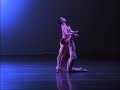 The Afternoon of a Faun by Dominic Walsh Dance Theater