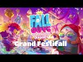 Grand Festifall 1 Hour Loop - Fall Guys Soundtrack