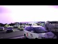 INTENSE VIOLENT LIGHTNING BARRAGE! - Severe Thunderstorms | Sydney Australia 13/12/23