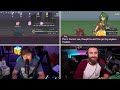 We Attempted a 2 Player Nuzlocke of a Pokemon Roguelike