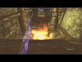 Skyrim AE RP. Dwemer ruins of Nchuand-Zel