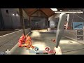 Team Fortress 2 clips - July 30, 2012