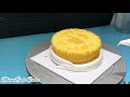 Some simple, easy-to-make cake templates - Một số mẫu bánh đơn giản, dễ làm - DieuLinh Cake