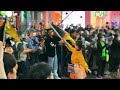 京都橘高等学校吹奏楽部｜2023 橘色惡魔快閃西門町活動｜Kyoto Tachibana SHS Band｜京都橘高校吹奏楽部