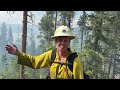 Partner Video: Flume Creek RX Interlaken Fire