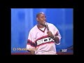 Rod Man (Live) jokes 'Check Their Family Tree / Flying 2000's' | Comic View BET