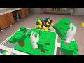 Blockworks (basically LEGO in VR)