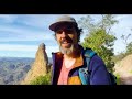 Condors! Caves! and Perilous Peaks: Awe, Wonder and Adventure in Pinnacles National Park