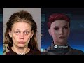 How to Make a BEAUTIFUL Femshep with Timestamps | Mass Effect: Legendary Edition